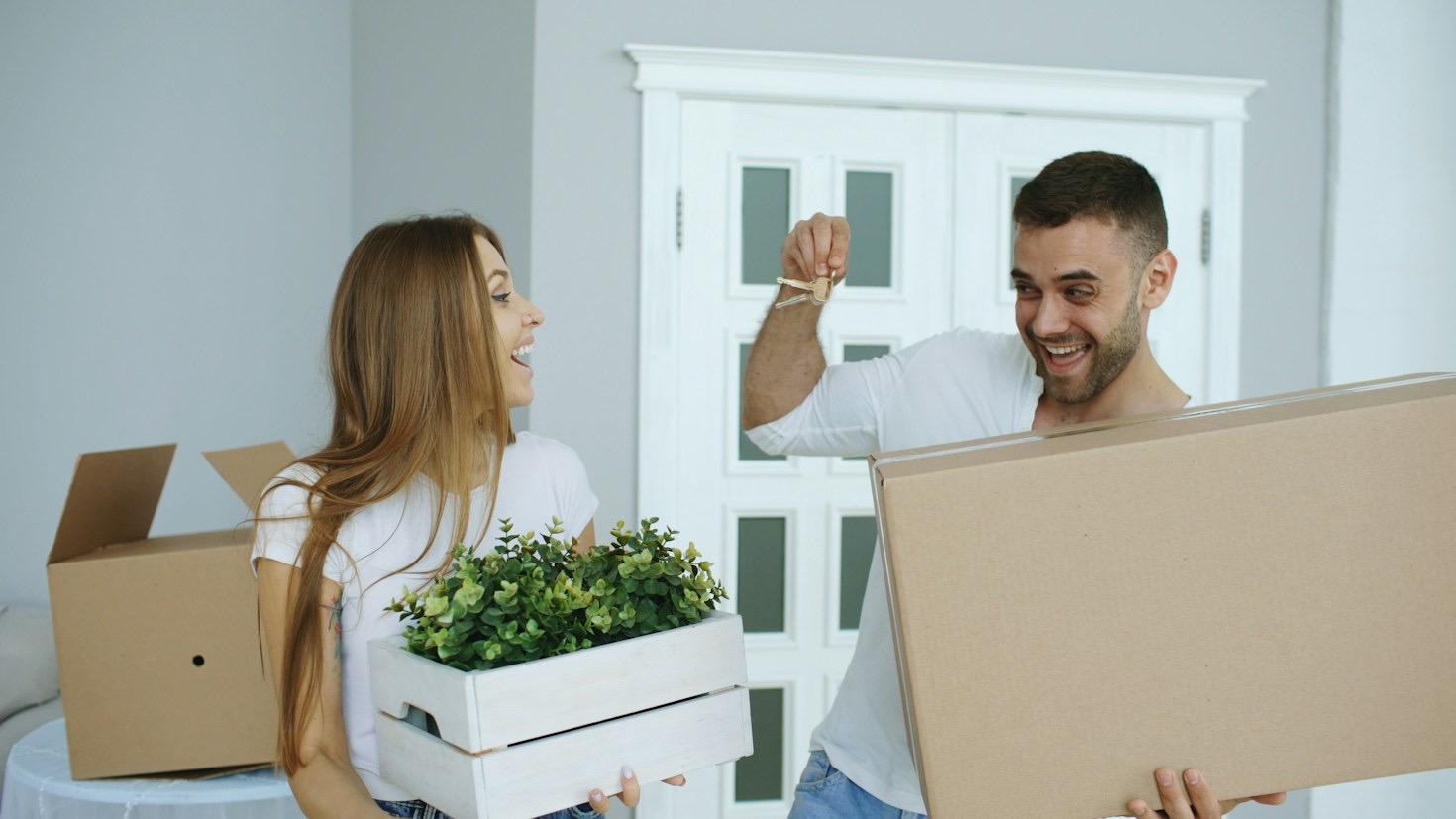 Essential Checklist for Relocating to a New City
